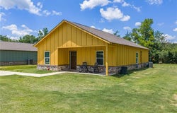 226 W Hudson ST, Branch, AR 72928