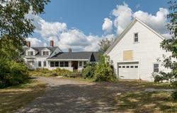 628 Cathance Road, Topsham, ME 04086