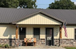 15402 State Highway B, Higbee, MO 65257