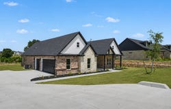 328 Slimp Bluff Avenue, Azle, TX 76020