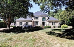 100 W Landing, Williamsburg, VA 23185