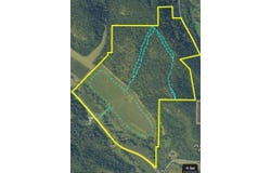 196+/- acres Highway 171, Gays Mills, WI 54631