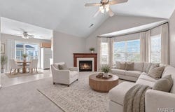 450 Benton Drive, St Peters, MO 63376