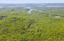 Falling Star Road, Lampe, MO 65681