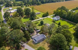 1325 Buckhorn Drive, Suffolk, VA 23437