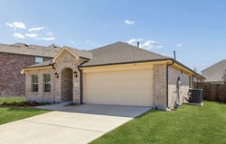 1105 Mapleton Drive, Anna, TX 75409