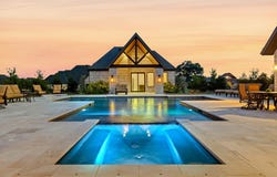 660 Louise Drive, Fairview, TX 75069