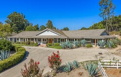 1665 N Refugio Road, SANTA YNEZ, CA 93460