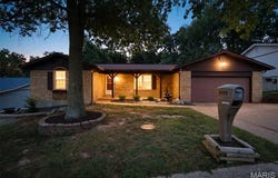 2124 Windemere Drive, Imperial, MO 63052