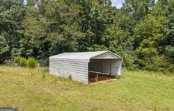 1655 Akin Road, Martin, GA 30557