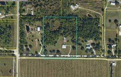 211 J4 Ranch Road, Labelle, FL 33935