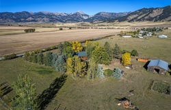 5970 Penwell Bridge Rd, Belgrade, MT 59714