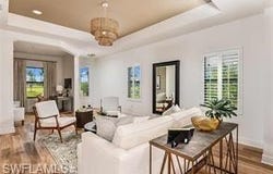 4467 Centaurus Cir lot: 428, NAPLES, FL 34120