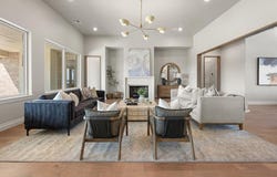 1509 Bound Brook Way, Arcadia, OK 73007