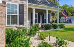188 N Levee Dr., Georgetown, SC 29440