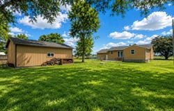 1619 Melgaard Road, Aberdeen, SD 57401