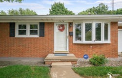 1136 Lavender Street, Monroe, MI 48162