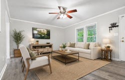 200 Dandelion Drive, Timberlake, NC 27583