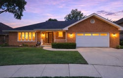 16432 Pear Avenue, Orland Park, IL 60467