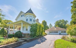 1773 Resor Road, Fairfield, OH 45014