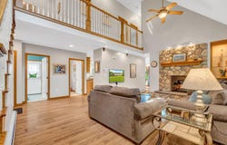 28 Hobbs Drive, New Gloucester, ME 04260