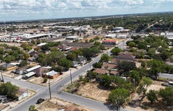 231 W Bell Avenue, Pharr, TX 78577