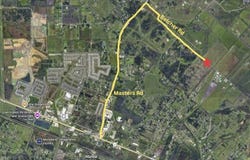Belcher Rd., Manvel, TX 77578