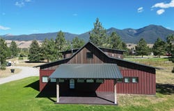 233 Acres Lane, Eureka, MT 59917