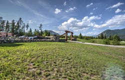 12135 Hwy 2 E, West Glacier, MT 59936