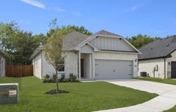 1306 Cole Drive, Trenton, TX 75490