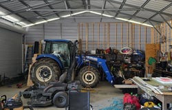 80+/- AC Red Hill Road, Sunbright, TN 37872