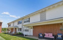 129 Buckeye Circle, Columbus, OH 43217