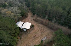 Frog Ridge Road, Jayess, MS 39641
