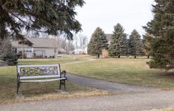 167 Barrington Circle E, Battle Creek, MI 49015