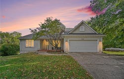 24909 E Blue Mills Road, Independence, MO 64058