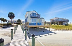 1630 Alligator Drive, Alligator Point, FL 32346