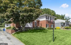 906 SOUTHWICK DR, TOWSON, MD 21286