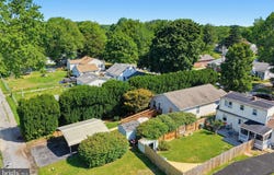 50 N HALSEY Road, DOVER, DE 19901