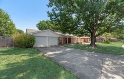 2228 Picadilly Lane, Denton, TX 76209
