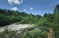 Hall Road lot: # 17 & 18, Canterbury, NH 03224