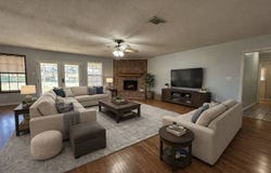 1304 Allison St, Brenham, TX 77833