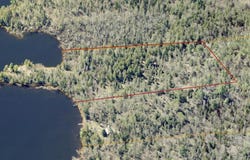 Pine Narrows lot: 10, Tower, MN 55790
