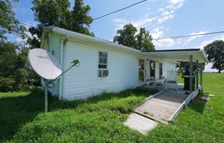 5906 Burch Ridge Road, Proctor, WV 26055