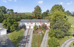 331 Edmond Drive, Abingdon, VA 24210