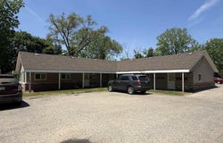 1019 E Broadway Street, Mt Pleasant, MI 48858