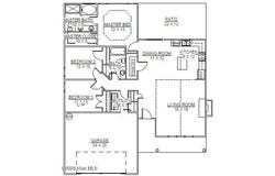 4002 Bluewater Boulevard, New Bern, NC 28562