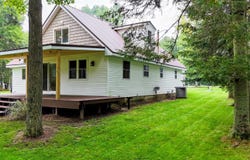 43 White Tail Trail, Gladwin, MI 48624
