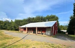 52901 201st Avenue, Hodgen, OK 74939