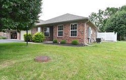 6033 Carriage Corner, Indianapolis, IN 46237