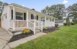 351 N Rocky Fork Drive N, Columbus, OH 43230